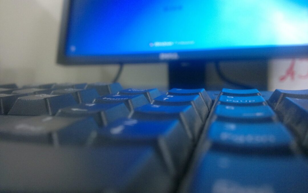 Solutions and Cures for Dry, Itchy Eyes from Computer Use