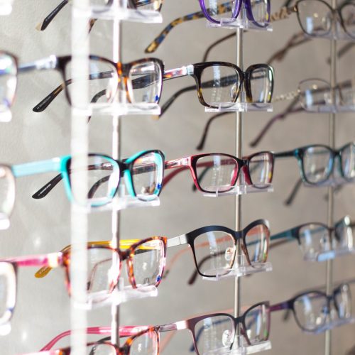 Lutherville Optical Shop