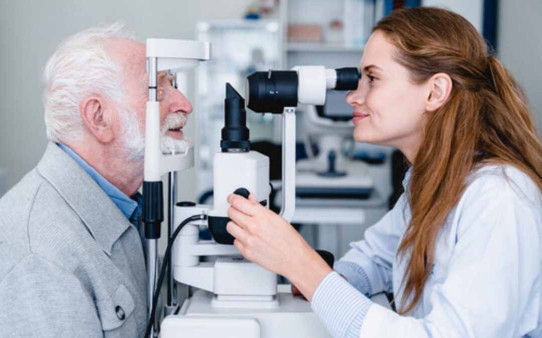 3 Reasons to Schedule Frequent Eye Exams