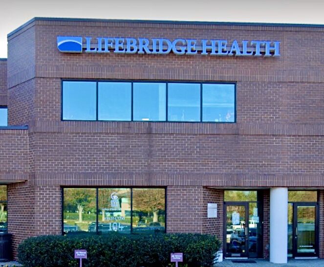 Gruen Eye Center Levin Eyecare