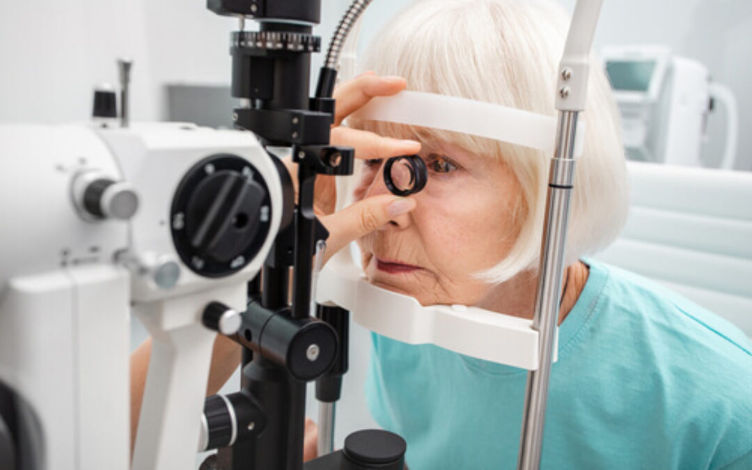 What Are Retinal Vascular Occlusions?