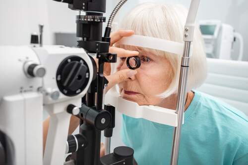 Retinal Vascular Occlusions in Baltimore, MD