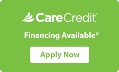CareCredit Financing Logo