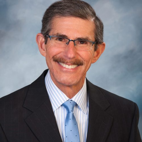 Dr. Carl Waxman of Levin Eyecare