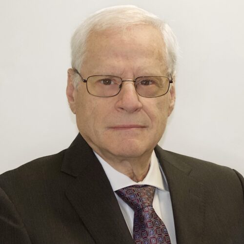 Dr. Richard Gruen of Levin Eyecare