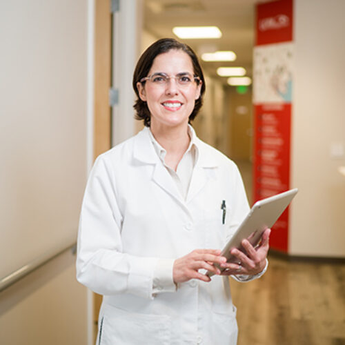 Tania Marcic, M.D.