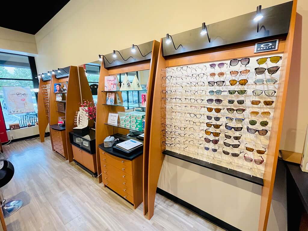 Levin Eyecare in Bel Air, MD