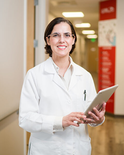 Tania Marcic, M.D.