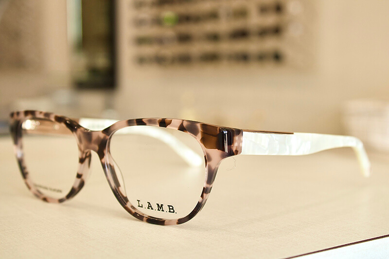 Designer Eyeglasses in Baltimore, MD