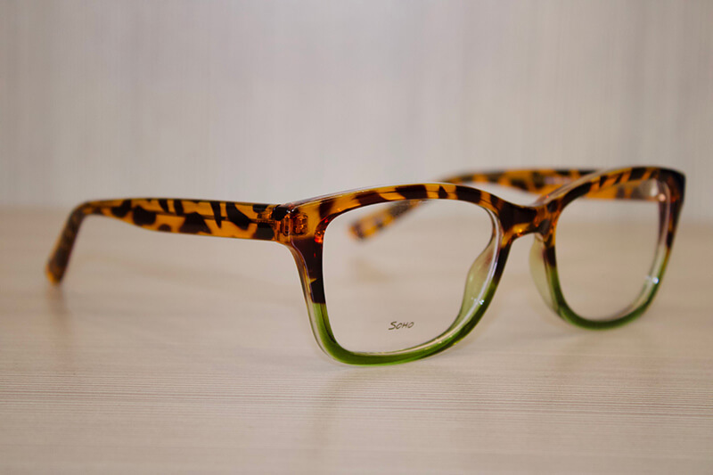 Designer Eyeglasses in Baltimore, MD