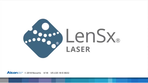 LenSx Laser in Baltimore, MD