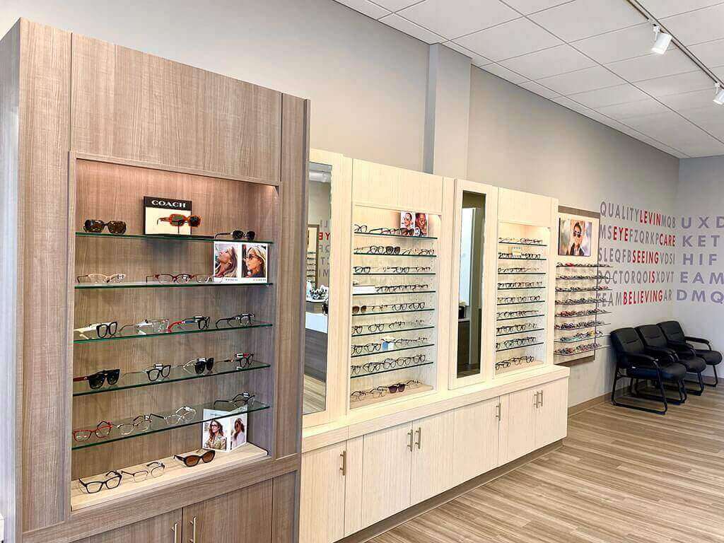 Eye Doctor in Perry Hall, Nottingham, MD