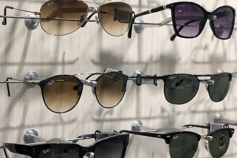 Designer Sunglasses in Baltimore, MD