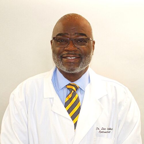 Eye Doctor in Pikesville, MD