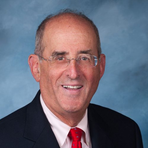 Dr. Howard Levin of Levin Eye Care