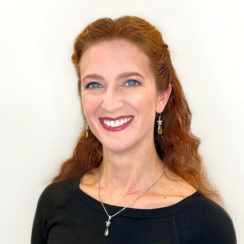Dr. Jennifer L. Stone of Levin Eyecare