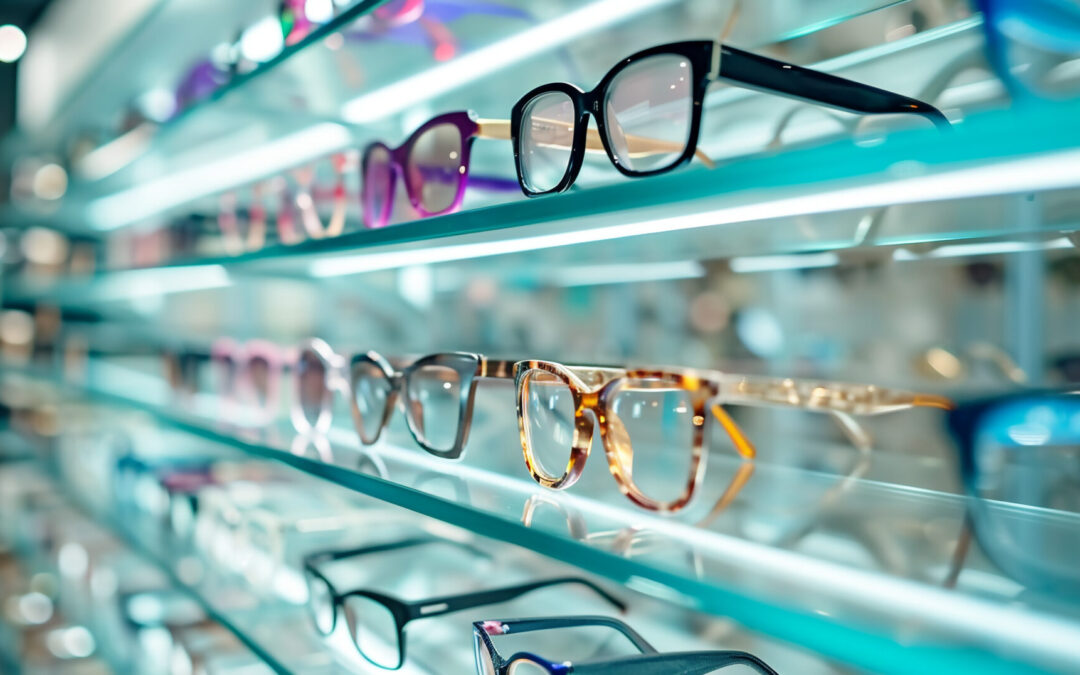 Finding the Right Eyewear for Your Lifestyle