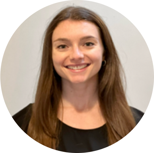 Dr. Carley Ward of Levin Eyecare