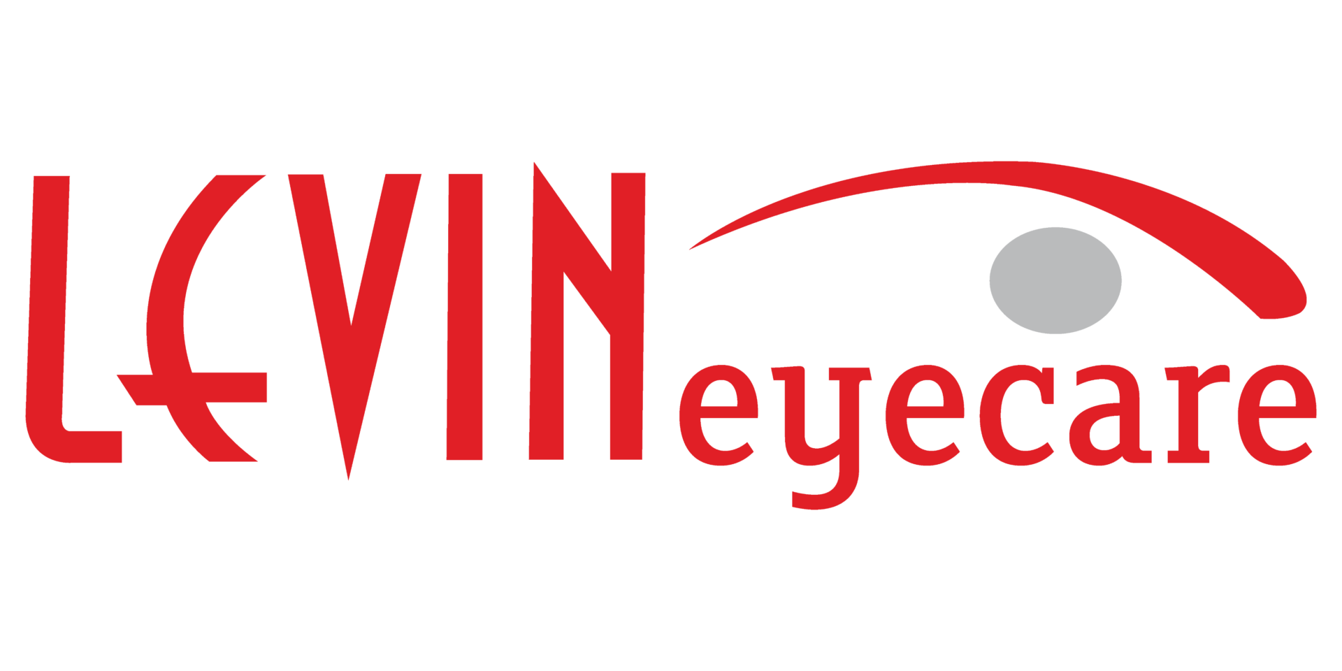 Home New Levin Logo
